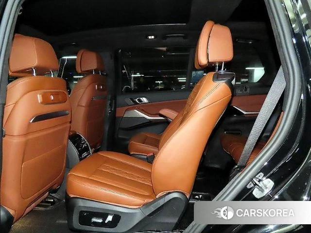 BMW X7 (G07) id 4432740 из Кореи 17