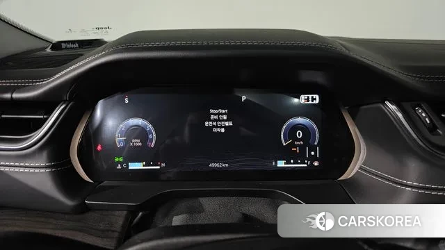 Jeep Grand Cherokee (WL) id 3591899 из Кореи 17