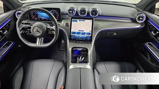 Mercedes-Benz CLE-Class C236 id 3486831 из Кореи 17