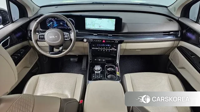 Kia Carnival 4th generation id 2998692 из Кореи 17