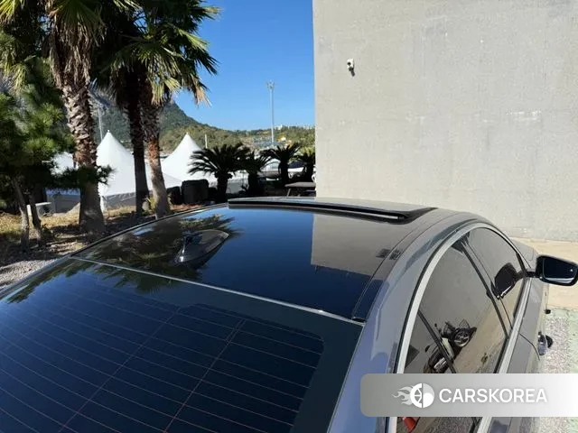 BMW 5 Series (G30) id 3474782 из Кореи 17