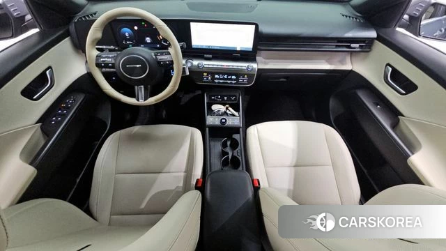 Hyundai Kona (SX2) id 3805366 из Кореи 17