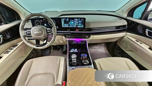 Kia The New Carnival 4th Generation id 4749251 из Кореи 17