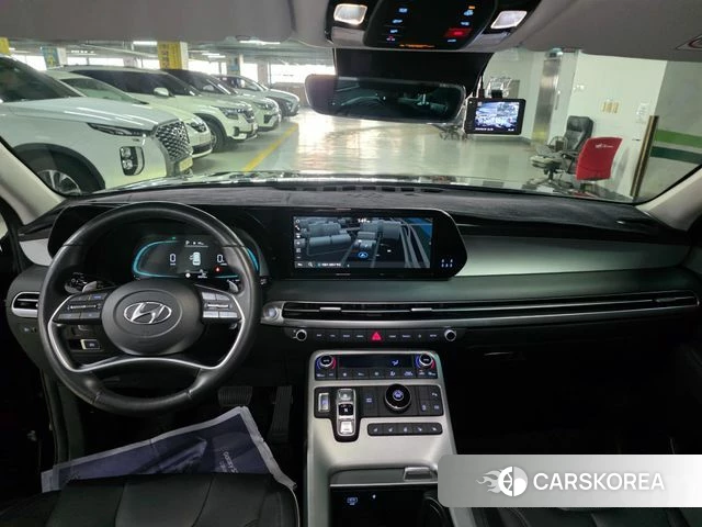 Hyundai The New Palisade id 4922195 из Кореи 14