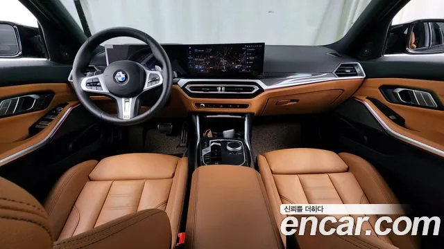 BMW 3 Series (G20) id 2735689 из Кореи 17