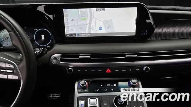 Hyundai The New Palisade id 2576326 из Кореи 17