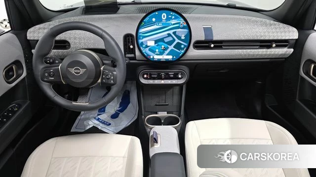Mini Cooper S 4th Generation id 4222708 из Кореи 34
