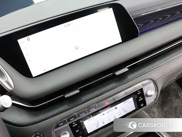 Genesis G90 (RS4) id 3841095 из Кореи 17