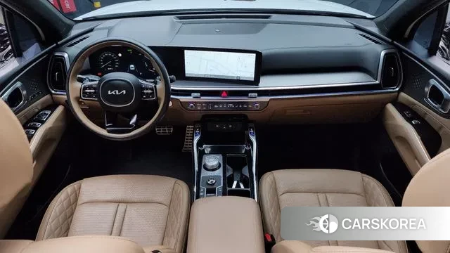 Kia The New Sorento 4th Generation id 3482408 из Кореи 17