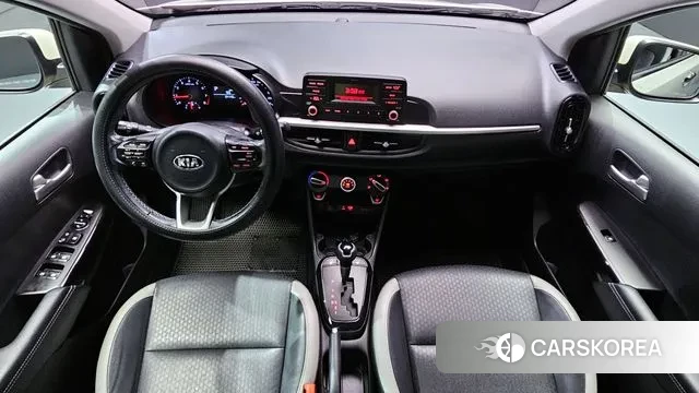 Kia All New Morning (JA) id 3418225 из Кореи 17