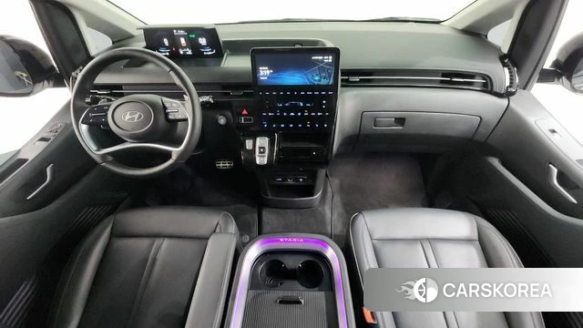 Hyundai Staria id 4462378 из Кореи 32
