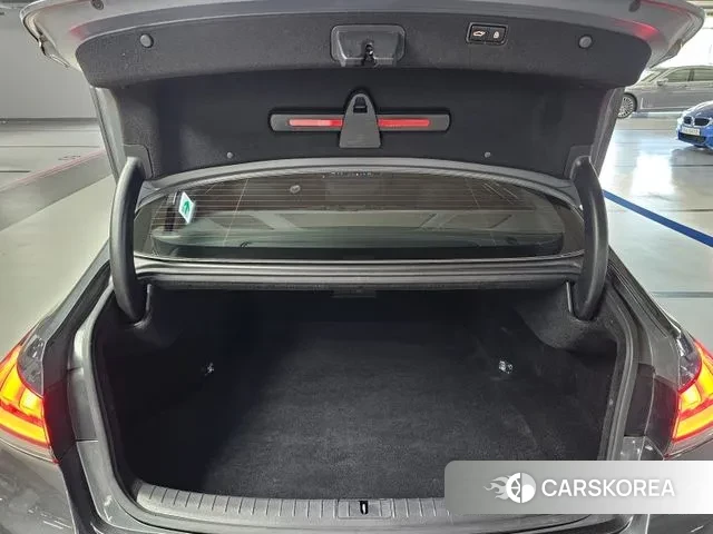 Genesis G80 id 2981518 из Кореи 17