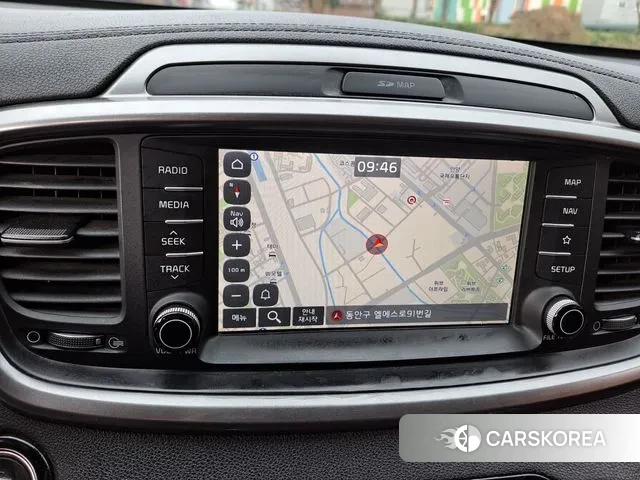 Kia The New Sorento id 3072157 из Кореи 17