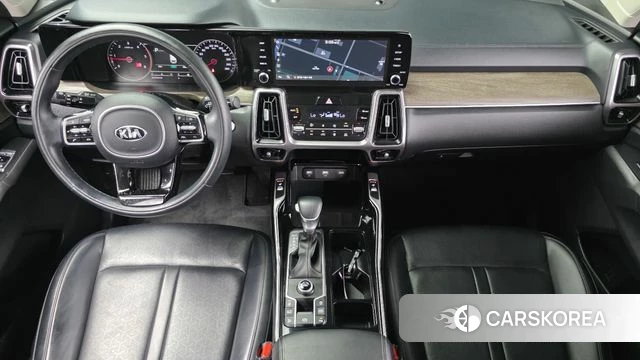 Kia Sorento 4th Generation id 4389860 из Кореи 27