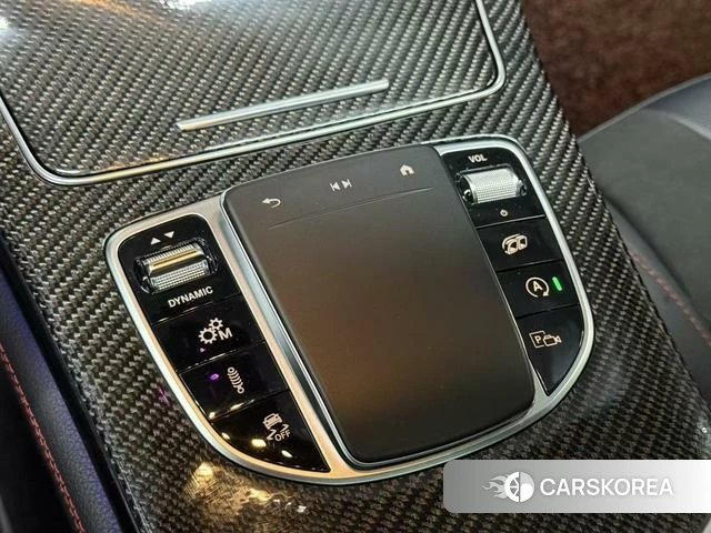 Mercedes-Benz GLC AMG id 4210845 из Китая 12