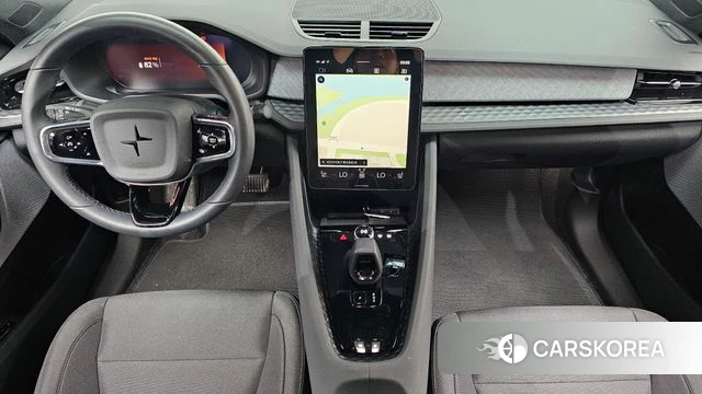 Polestar Polestar 2 id 3953693 из Кореи 17