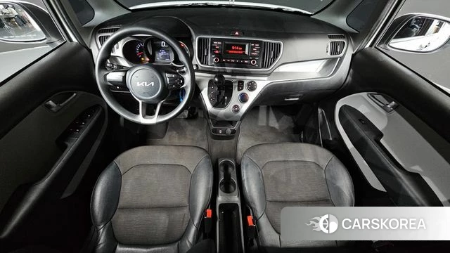 Kia The New Ray id 4444831 из Кореи 17