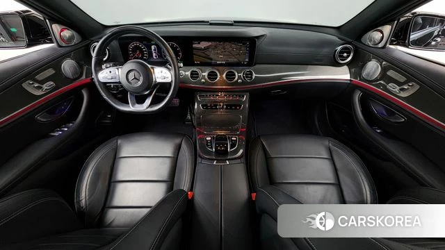 Mercedes-Benz E-Class W213 id 4471151 из Кореи 17