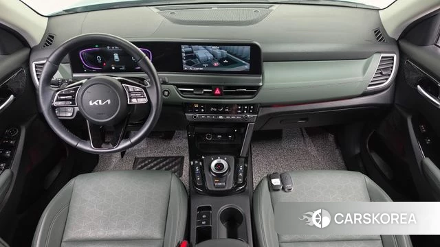 Kia The New Seltos id 4248476 из Кореи 30