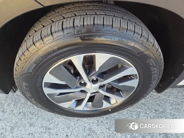 Hyundai Palisade id 3625952 из Кореи 17