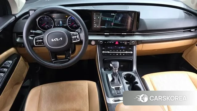 Kia Carnival 4th generation id 3740265 из Кореи 17