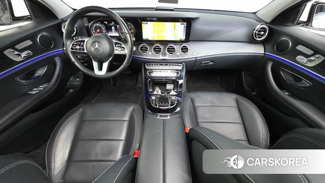 Mercedes-Benz E-Class W213 id 4557638 из Кореи 27