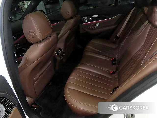 Mercedes-Benz E-Class W213 id 4445923 из Кореи 17