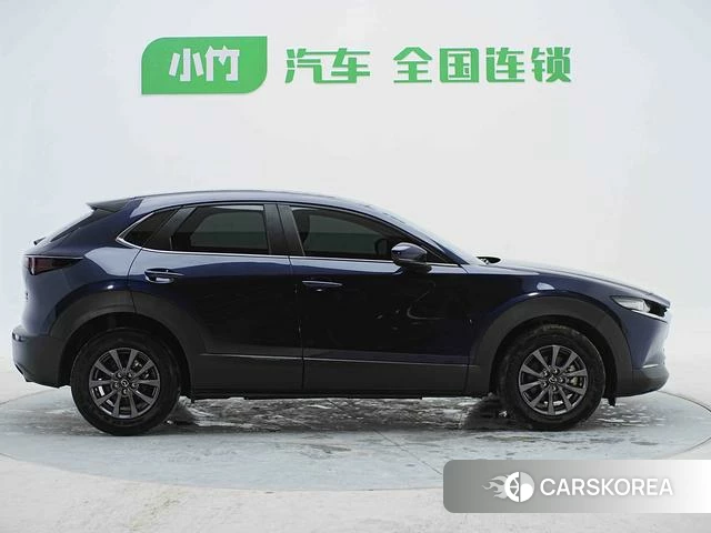 Mazda CX-30 id 4273873 из Китая 23