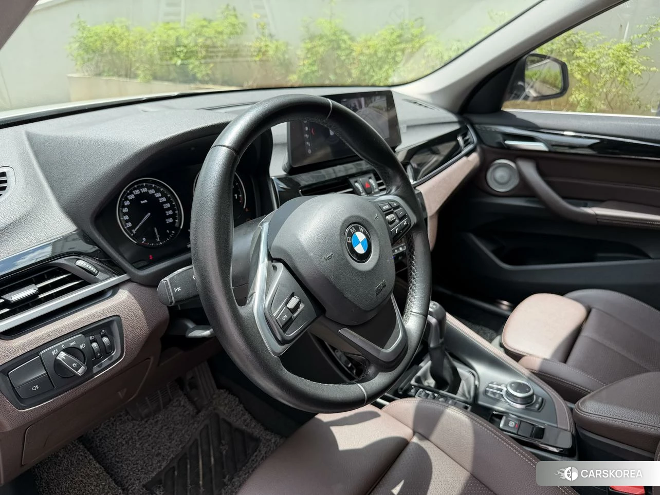 BMW X1 PHEV id 4493305 из Китая 12