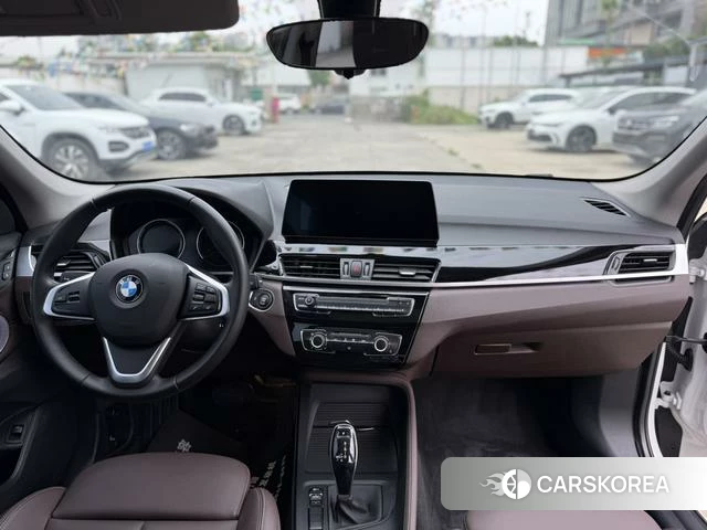 BMW X1 id 4328451 из Китая 16