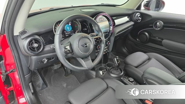 Mini Cooper id 4768133 из Кореи 28