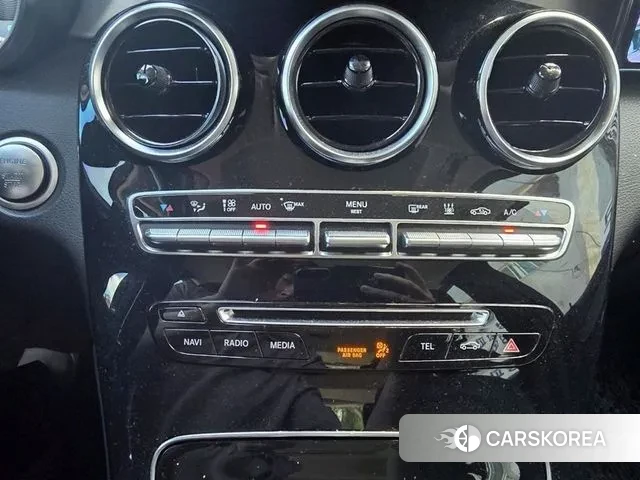 Mercedes-Benz GLC-Class X253 id 2990979 из Кореи 9