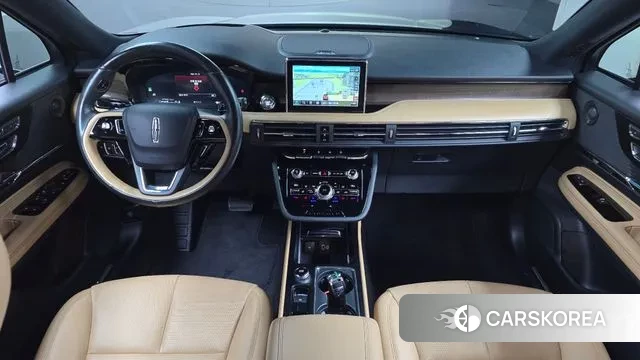 Lincoln Corsair id 2994786 из Кореи 17