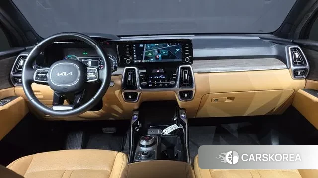 Kia Sorento 4th Generation id 3011981 из Кореи 17