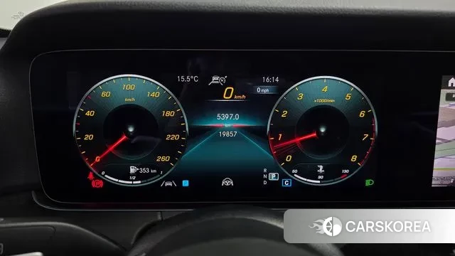 Mercedes-Benz E-Class W213 id 3327608 из Кореи 17