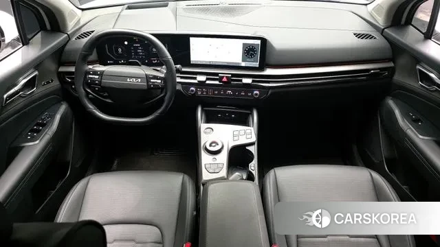 Kia The New Sportage 5th Generation id 3775915 из Кореи 17