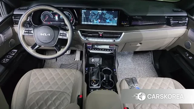 Kia Mohave Master id 2993768 из Кореи 17