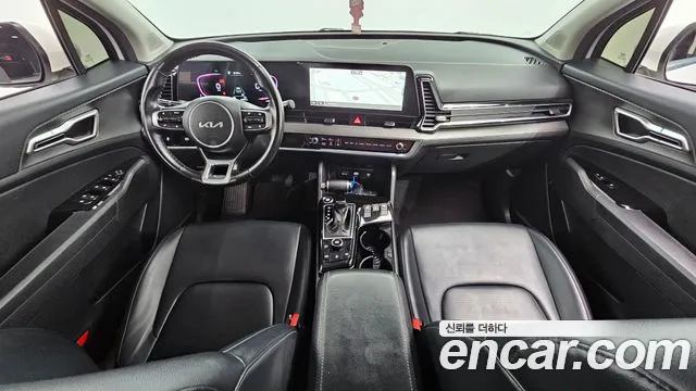 Kia Sportage 5th Generation id 2716889 из Кореи 17