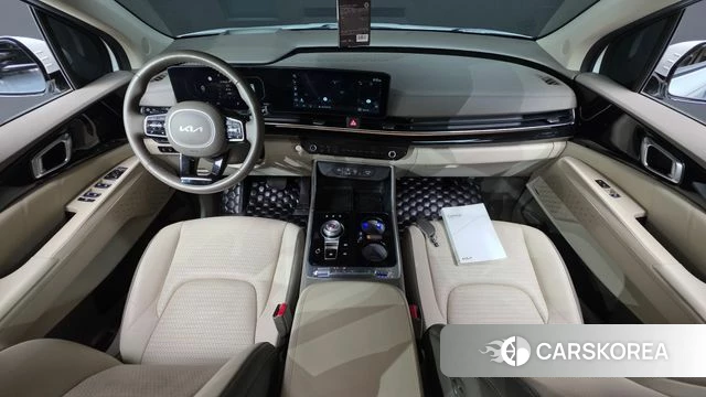 Kia The New Carnival 4th Generation id 4783367 из Кореи 32