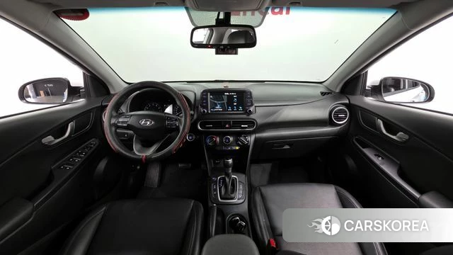 Hyundai Kona id 3829194 из Кореи 17