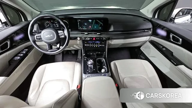 Kia Carnival 4th generation id 3611420 из Кореи 17