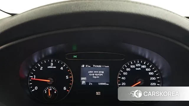 Kia The New Sorento id 3530963 из Кореи 17