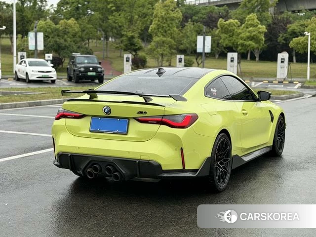 BMW M4 id 4271388 из Китая 12