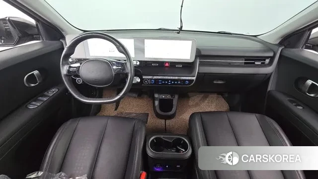 Hyundai Ionic 5 id 3017357 из Кореи 17