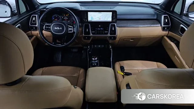 Kia Sorento 4th Generation id 3566938 из Кореи 17