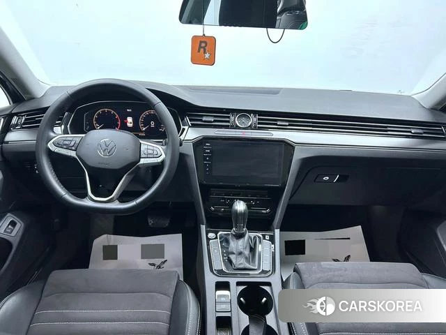 Volkswagen Magotan id 4277848 из Китая 7