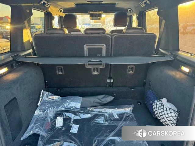 Mercedes-Benz G-class AMG id 4264625 из Китая 11