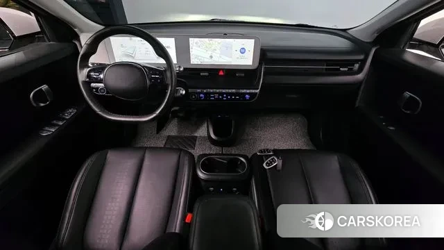 Hyundai Ionic 5 id 3478828 из Кореи 17