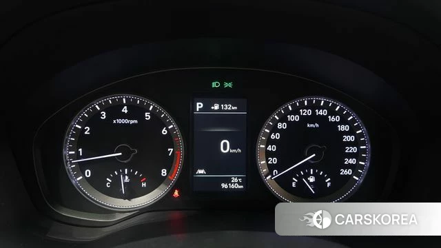 Hyundai Grandeur IG id 4610216 из Кореи 28