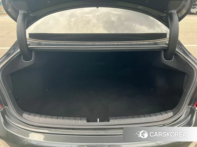 Hyundai Grandeur IG id 4873225 из Кореи 17